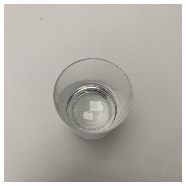 パーフェクション クリスタルタンブラーセット - 耐久性に優れたエレガントなグラス。