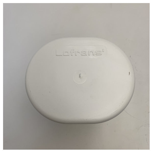 Lofrans Project 1000 | X2 | 1000W | 8 mm | 24V elektrische ankerlier - 220153