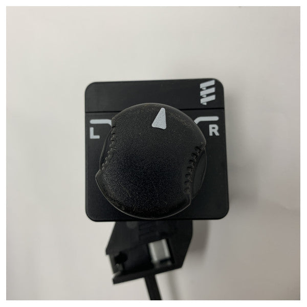 Pannello di controllo del divisore di riscaldamento ad aria Eberspacher - 330 00 175 