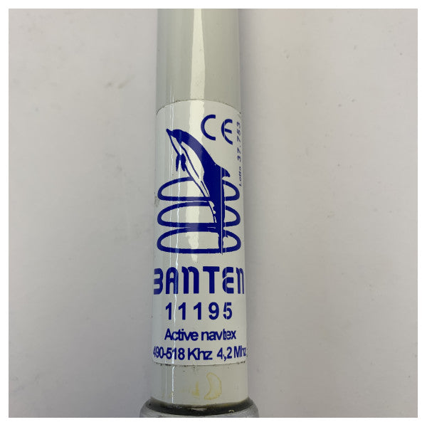 Aktywna antena Navtex Banten McMurdo ANA1 