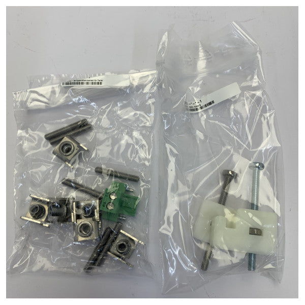 Argonics argoTrackPilot 7 İnç Dokunmatik Kurs Pilot Sistemi - OT1207W 