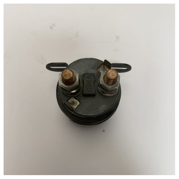 USATO Relè Lofrans Cima 1915 12V 500 - 1000W - 40263