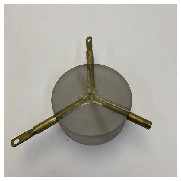 Support de montage Radio Zeeland RZ348 pour bobine TMC - 09214800 