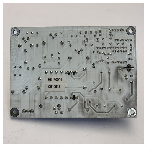 Furuno X-Band Radar PCB HV-9017D FAR-2XX7 12 kW  03S9401 - 001-440-840-00