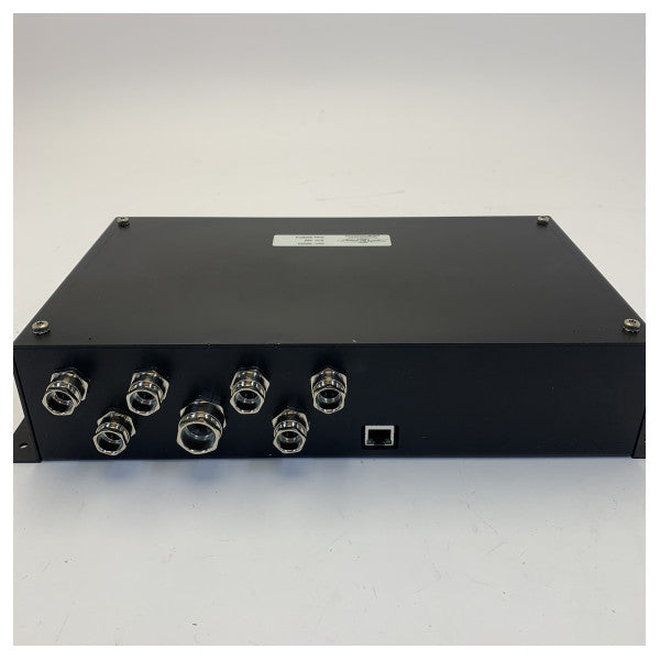 Radio Zeeland Seapilot 76 Caja de Conexiones RZ273 - Electrónica Marina 