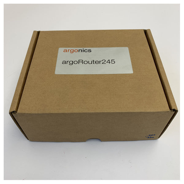 Teltonika RUT240 ArgorRouter LTE Marine WiFi-router 4G LTE Cat 4 netværksrouter 