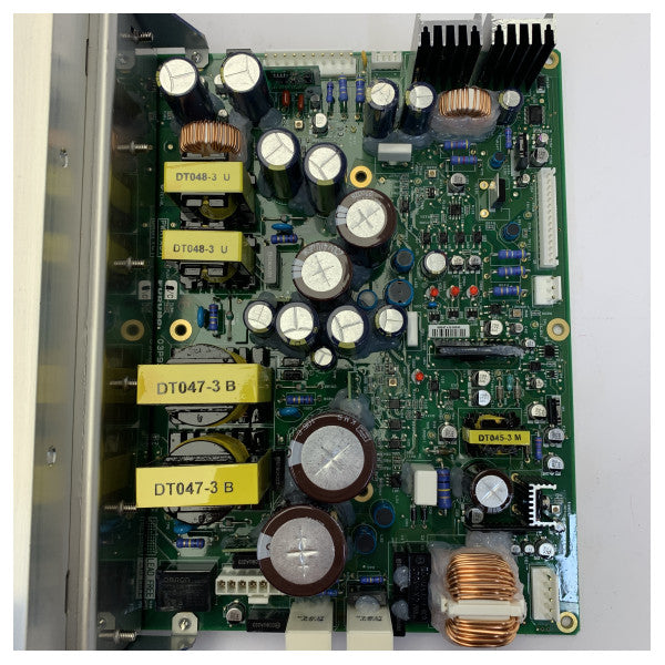 Furuno 03P9339C Marine Electronics Radar-Stromversorgung für FAR 2117 - 008-555-820 