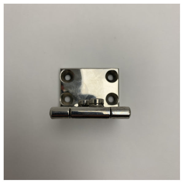 Denizcilik Sınıfı Paslanmaz Çelik Ağır Hizmet Menteşesi - Korozyona Dayanıklı, Tekneler ve Gemiler için Hava Koşullarına Dayanıklı Kapı Menteşesi