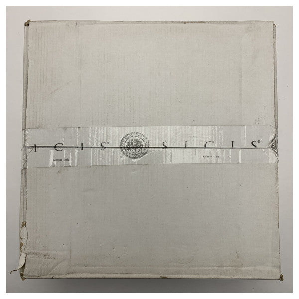 Високоякісна травертинова мозаїчна плитка Sicis для міцної морської підлоги та облицювання стін