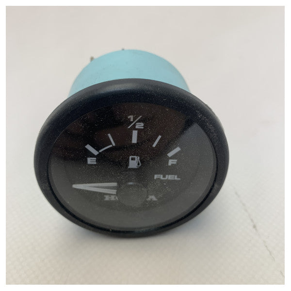 Honda fuel level indicator black - 72384F