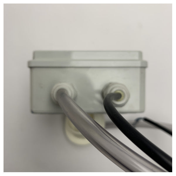 Marine Level On/Off Sensor IP56 - Langlebiger Flüssigkeitsstand-Detektor für Schiffe und Yachten