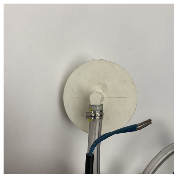 Marine Level On/Off Sensor IP56 - Langlebiger Flüssigkeitsstand-Detektor für Schiffe und Yachten