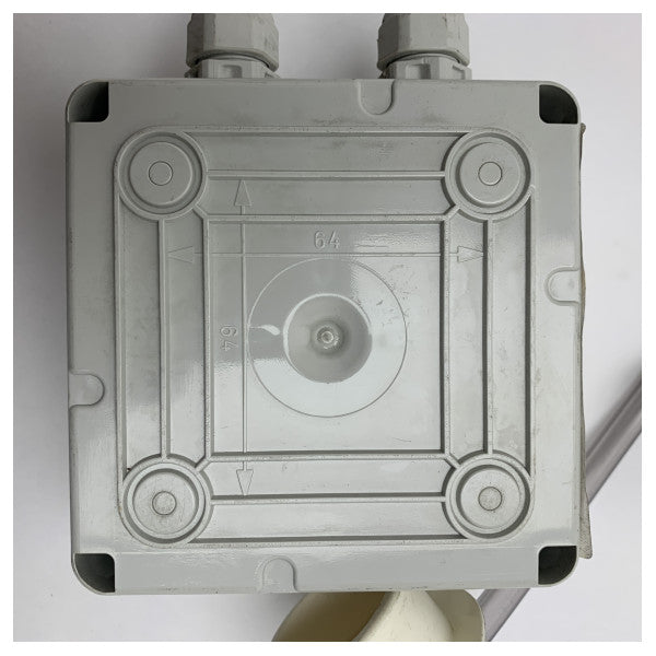 Marine Level On/Off Sensor IP56 - Langlebiger Flüssigkeitsstand-Detektor für Schiffe und Yachten