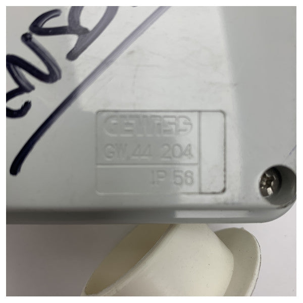 Marine Level On/Off Sensor IP56 - Langlebiger Flüssigkeitsstand-Detektor für Schiffe und Yachten