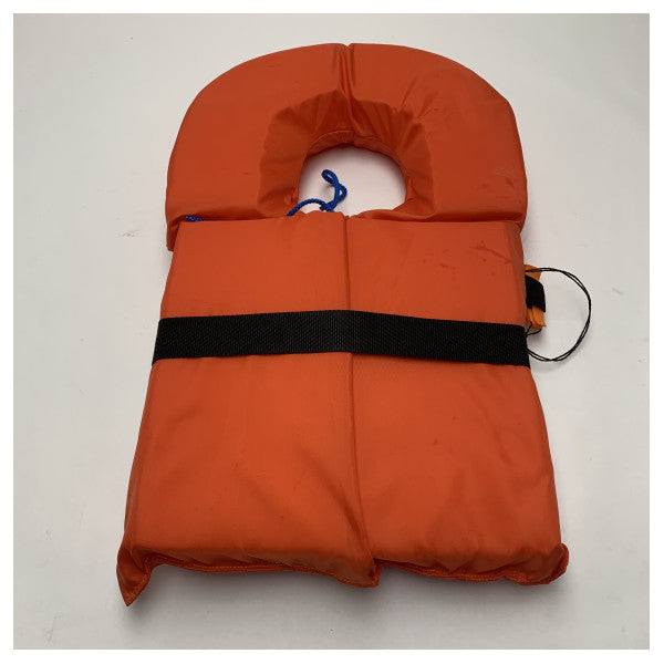 高視認性大人用ライフジャケット - SOLAS認定レスキューベスト