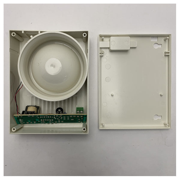 Indoor Siren Navitel - High-Powered Indoor Alarm Siren for Maritime Safety and Sound Warning