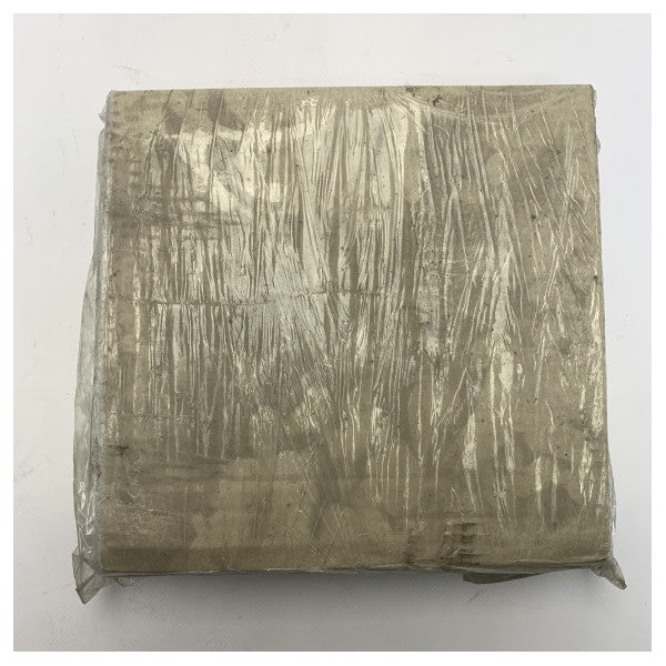 Durable 175x175mm Plastic Marine Access Hatch - Weatherproof & Corrosion Resistant