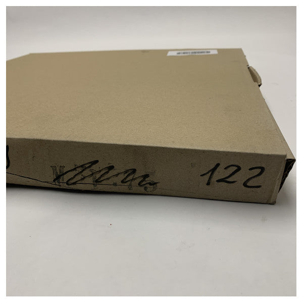 Indmar Marine Fuel Shutoff Cable Nafta B14 - Durable 10 FT Stop Cable for Reliable Nautical Fuel Systems