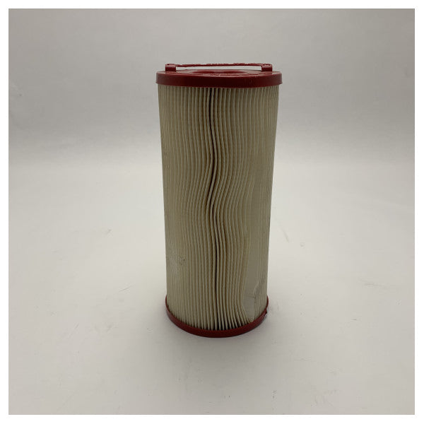 قطعة بديلة لمرشح الوقود البحري Racor 30 ميكرون عنصر فلتر وقود الديزل البحري