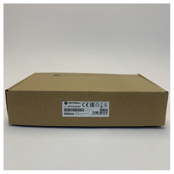 Motorola IXPN4039AR Talkabout T82 Extreme Twinpack Laturi - Verkkolaturi 