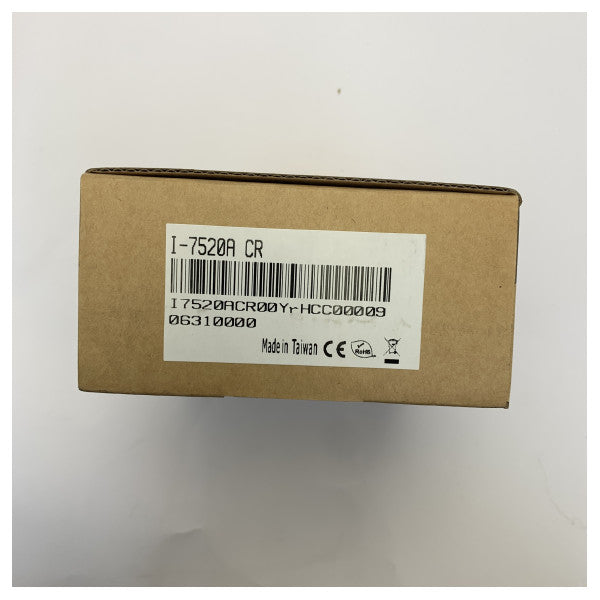 ICP DAS I-7520A CR Data Converter - Isoleret RS-232 til RS-422/485 - Marine Kvalitet 
