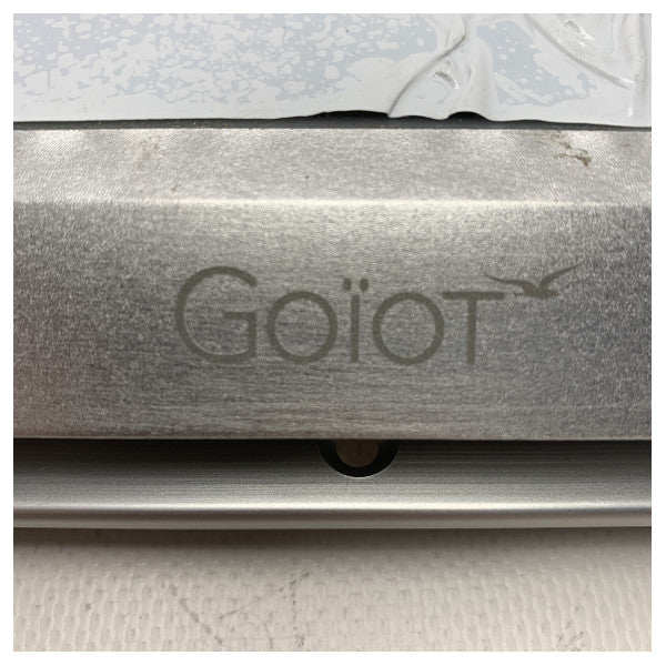 Goiot Opal 20 Satin deluxe aluminium 347 x 202 мм - 73101756