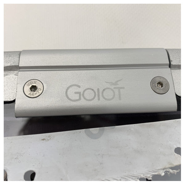 Goiot 20.10 patrijspoort 200 x 100 mm - 73102107