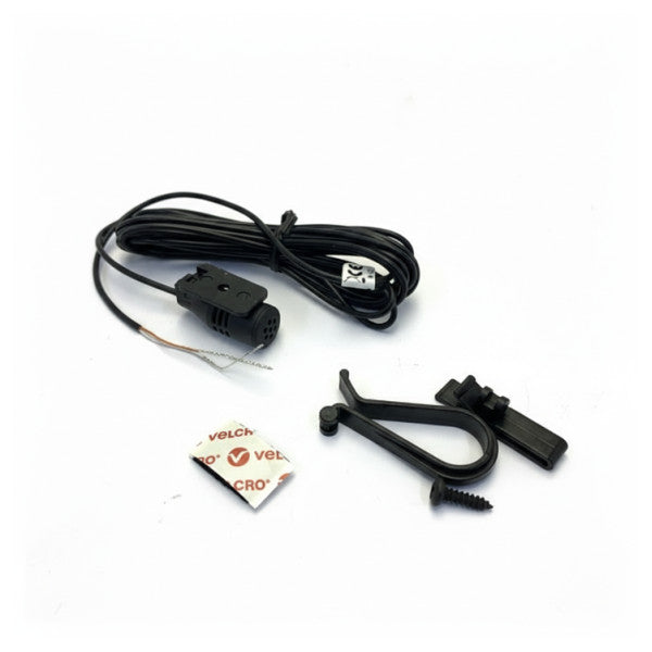 Motorola ENMN4019 Compact Microphone for CM340 CM360 CM380 Portofoons