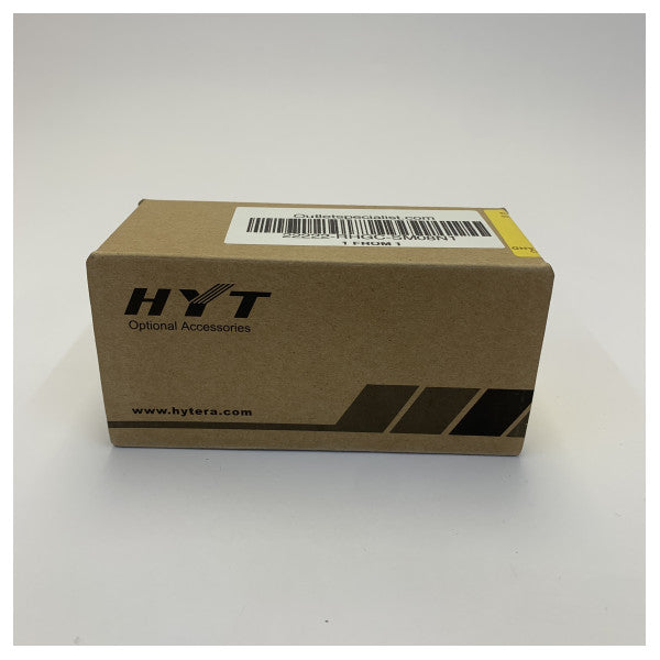 Hytera SM08N1 Απομακρυσμένο μικρόφωνο με ηχείο για ναυτικό ασύρματο - Νέο 