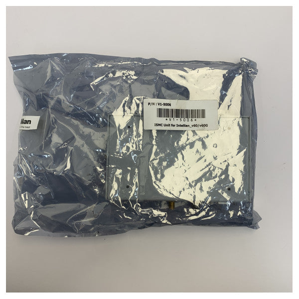 Intellian VSAT ISMC Unit for v60 and v60G Marine Electronics V1-5006