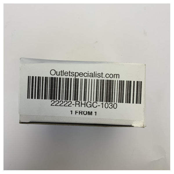 SEAS TV/Radyo/Uydu Prizi - Deniz Anteni Soketi - 1030 