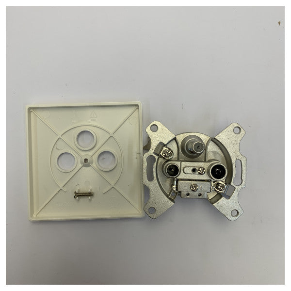 SEAS TV/Radyo/Uydu Prizi - Deniz Anteni Soketi - 1030 