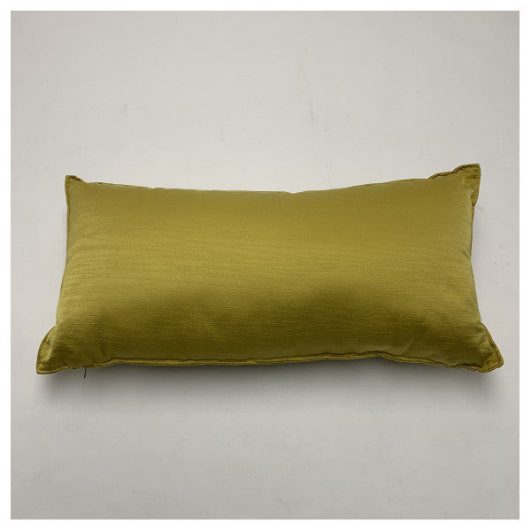 海洋の屋外の防水クッション70x30 cm -耐久財、軽量及び天候の抵抗力がある座席パッド