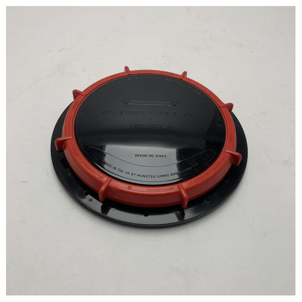 Whale TCL-4 Waterproof Marine Hatch Door - holdbart vandtæt adgangspanel til både og yachts