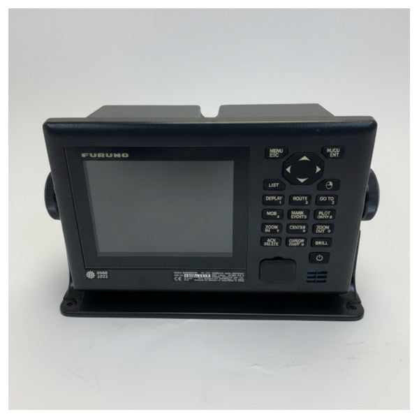 Furuno GP-170 Navigatore GPS IMO - Sistema di navigazione GPS GLONASS 