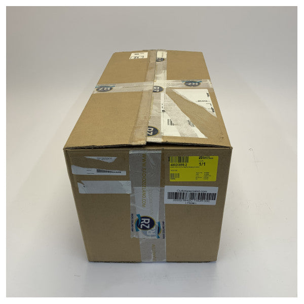 Radio Zeeland DMP Combipilot THOR 500 Display- og Kontrolenhed - Marine Autopilot Elektronik 