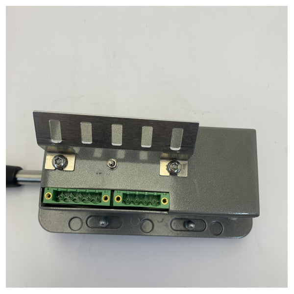 Radio Zeeland THOR 650 Oppfølgingsstyringskontroller - Marin autopilotkontroller 