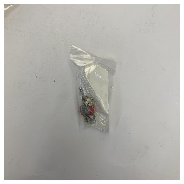 Southern Avionics 9S901004 Marine Switch SPDT PC DC Güç 