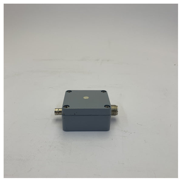 Radio Zeeland RZ316 Caja de conversión DELTA/EURO - Electrónica marina 