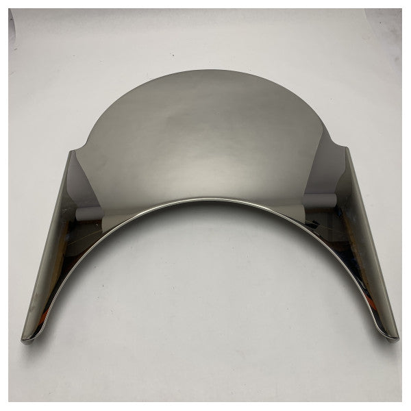 Морски рафт от неръждаема стомана за монтиране на радар за втори радар T2 33MT - издръжлив и устойчив на корозия