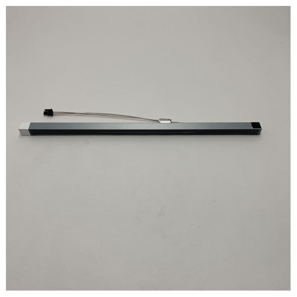 KABLAC Zetacube 378242 Морска LED светлина 24V Топло бяло 3000K Издръжлив алуминиев корпус