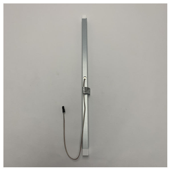 Kablac Zetacube Hochwertige Marine LED-Beleuchtung 3000K 24V