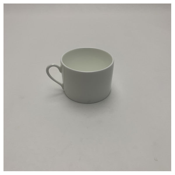 Richard Ginori Antinea Marine Bone China Tea Cup and Saucer