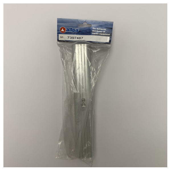 Goiot modell 45 aluminiumprofil länk system - 7397487