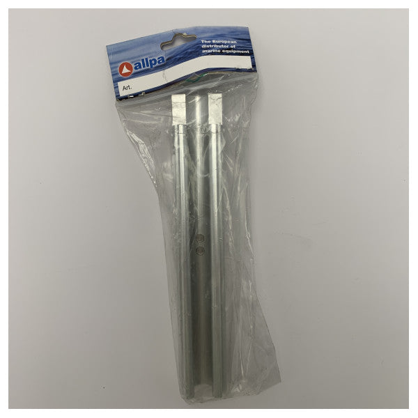 Goiot modell 45 aluminiumprofil länk system - 7397487