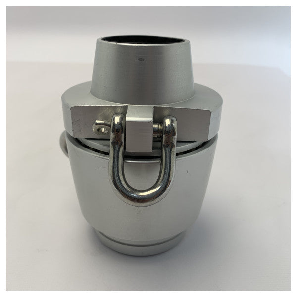 Goit Model 45 Furling Aluminium Swivel - 7397552