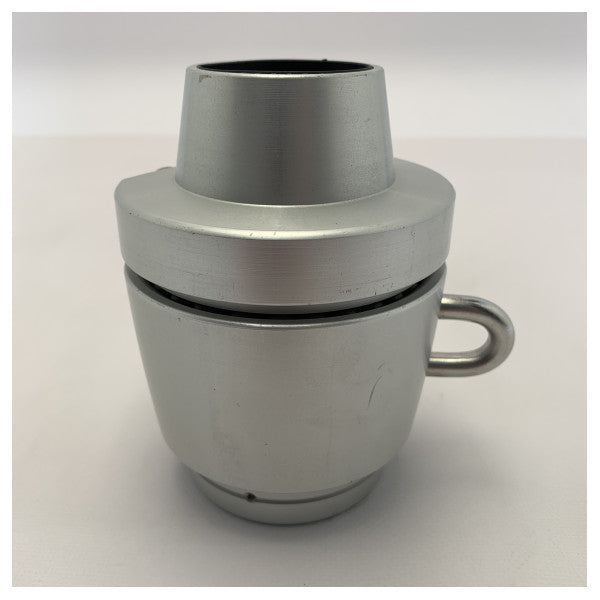 Goiot Model 45 furling aluminium swivel - 7397552