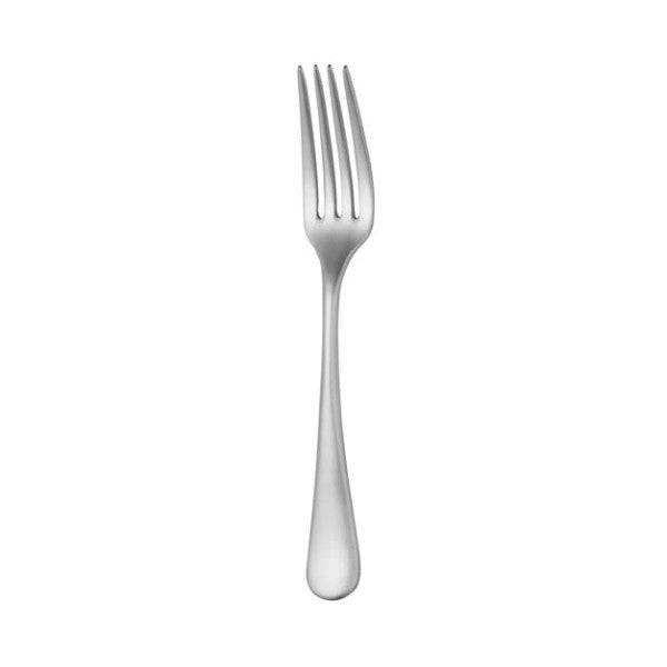 Nemesis Sweet Fork | Durable Stainless Steel Dessert Fork for Marine Use - 701 9123 00000