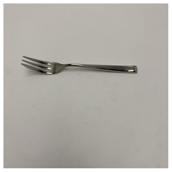 Nemesis Sweet Fork | Durable Stainless Steel Dessert Fork for Marine Use - 701 9123 00000