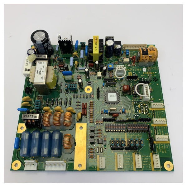 Furuno GC-10-2 Gyro pretvarač za FAR-21X7 i 28X7 X-Band radar 